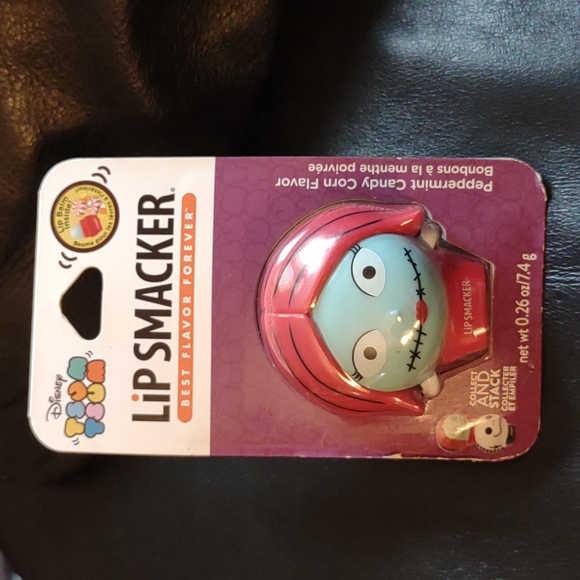 Disney Other - 🎃🎄NWT🎃🎄 Nightmare Before Christmas Sally Lip Smacker👄